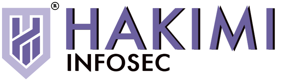 Hakimi infosec